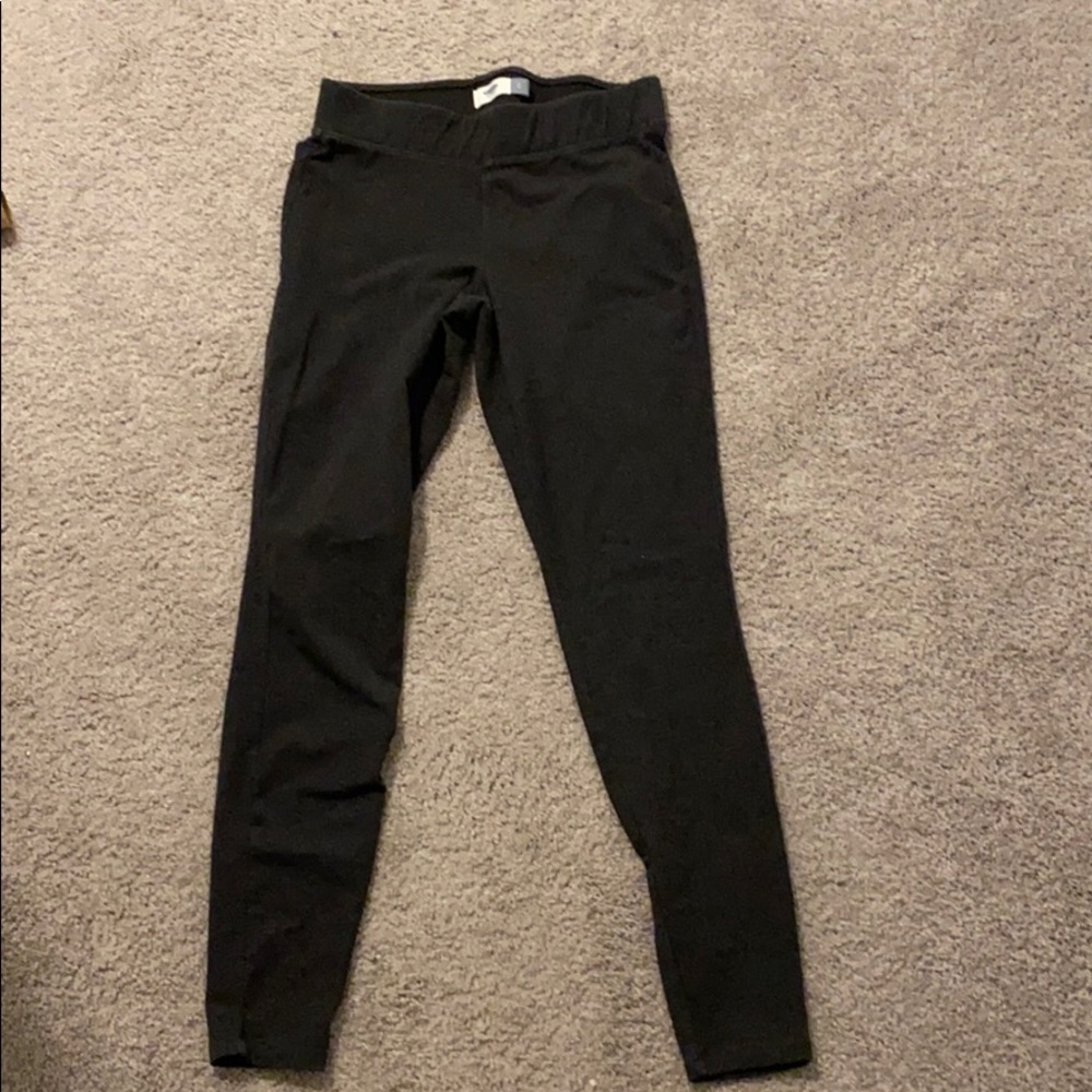 Old Navy Grey leggings